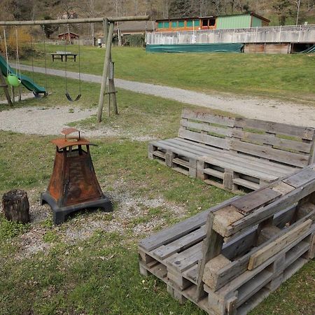 Le Veymont Villa Saint-Martin-en-Vercors Dış mekan fotoğraf
