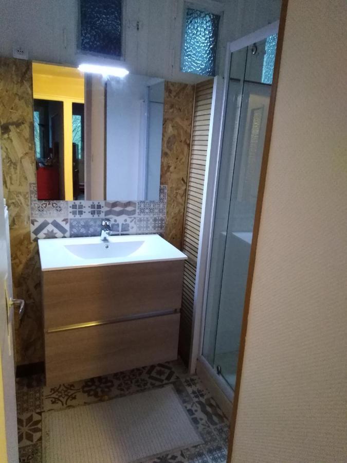 Le Veymont Villa Saint-Martin-en-Vercors Dış mekan fotoğraf