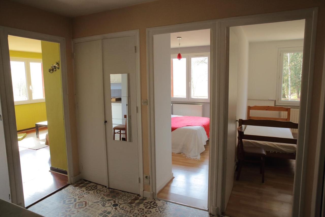 Le Veymont Villa Saint-Martin-en-Vercors Dış mekan fotoğraf